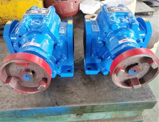 ZYB渣油泵
