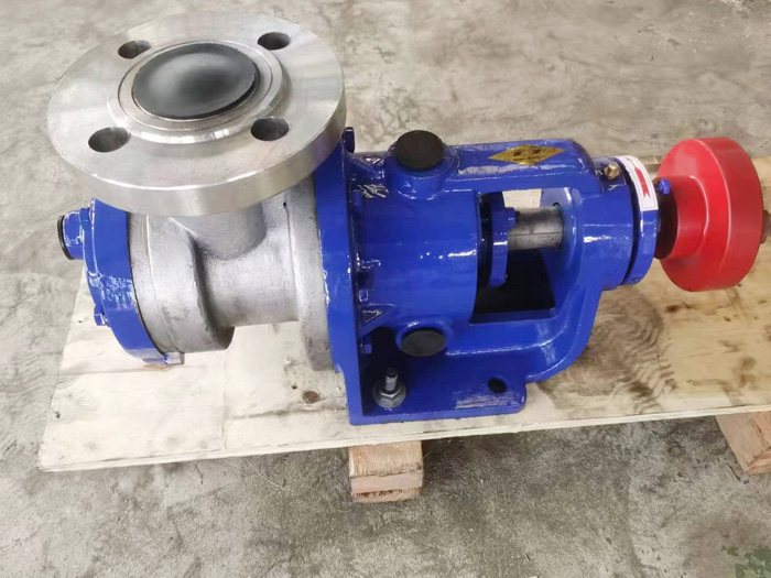 不銹鋼高粘度泵