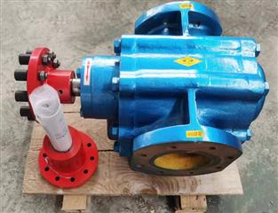 冷凍機(jī)齒輪泵