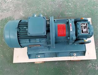 磁力泵-磁力齒輪泵