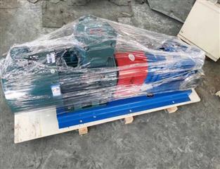 KCB大流量齒輪泵