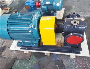 江蘇BW保溫齒輪泵