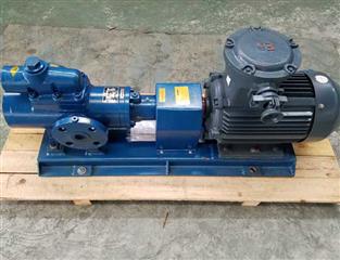 江蘇SM系列三螺桿泵