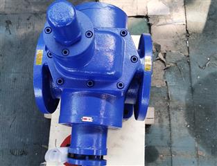 江蘇YCB系列齒輪泵