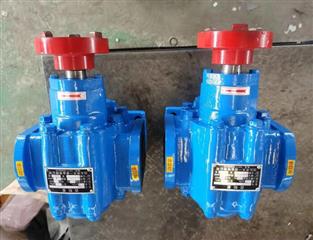 江蘇ZYB系列渣油泵