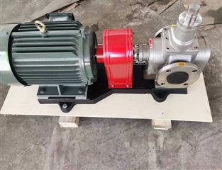 江蘇YCB不銹鋼泵