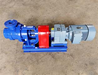 江蘇NYP高粘度泵