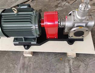 ycb10圓弧齒輪泵