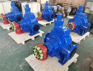 KCB2500大流量齒輪泵