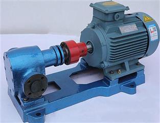 2CG型高溫齒輪泵