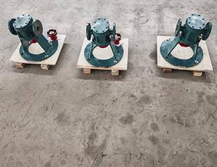 立式潛油齒輪泵