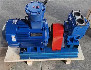 YHCB車載泵-車載泵