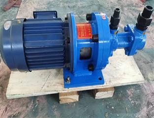 3GCL磁力螺桿泵