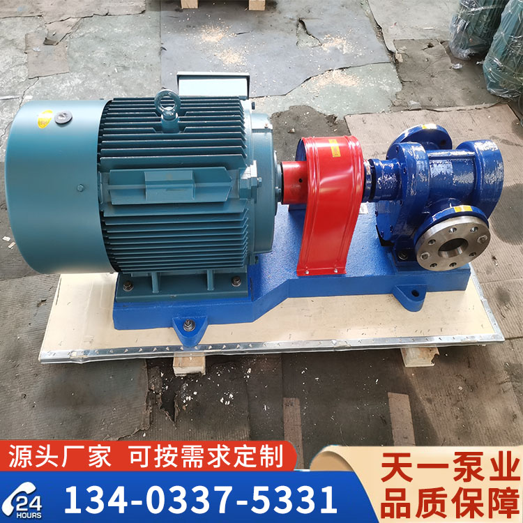 江蘇2CY不銹鋼齒輪泵