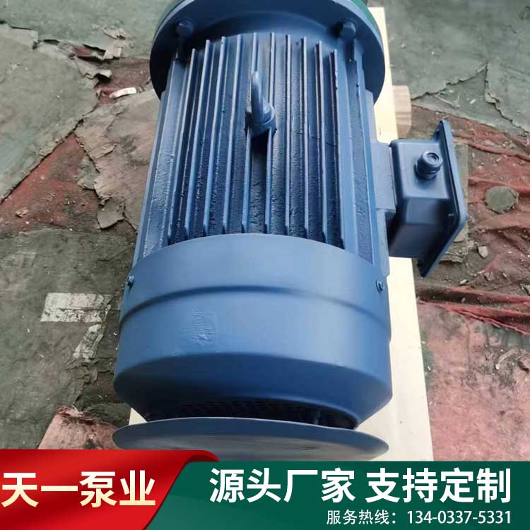 NHG型<a href='/cpml.html'>齒輪泵</a>